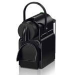 دستگاه قهوه ساز دلونگی مدل DeLonghi EN80-B (Nespresso Inissia) - Image 4